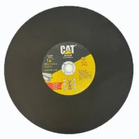 صفحه پروفیل بر سایز 350 میلی متر کت CAT
