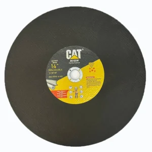 صفحه پروفیل بر سایز 350 میلی متر کت CAT