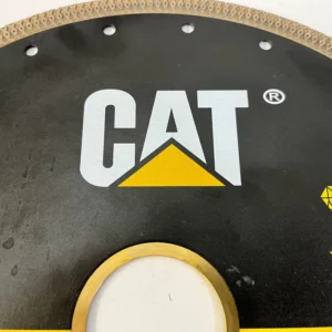 صفحه پرسلان بر سایز 300 میلی متر کت CAT