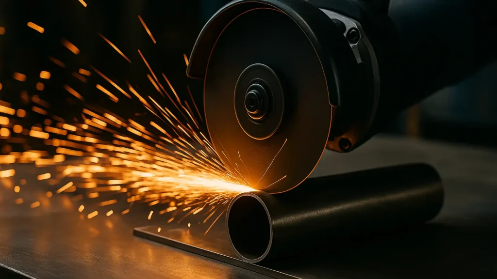 راهنمای جامع و کاربردی صفحه برش آهن
