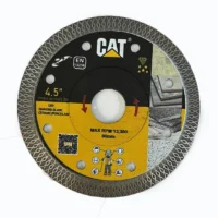 صفحه پرسلان بر 115 میلی متر کت CAT