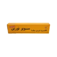 الکترود 6013 سایز 2.5 میکا