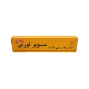 الکترود 6013 سایز 2.5 میکا