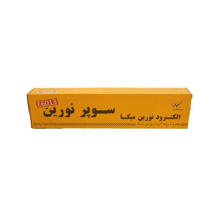 الکترود 6013 سایز 2.5 میکا