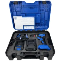 دریل شارژی 20 ولت ویوارکس مدل VR2010V-IBL