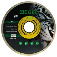 صفحه ماربل بر سایلنت 300 میلی متر اگلی