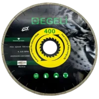 صفحه ماربل بر سایلنت 400 میلی متر اگلی