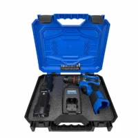 دریل شارژی 16.8ولت ویوارکس مدل VR1610V-21BL