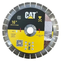 صفحه گرانیت بر سایز 400 میلی متر کت CAT