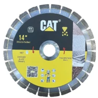 صفحه گرانیت بر سایز 350 میلی متر کت CAT