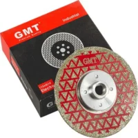 الکتروپلیت 115 میلی متر جی ام تی GMT